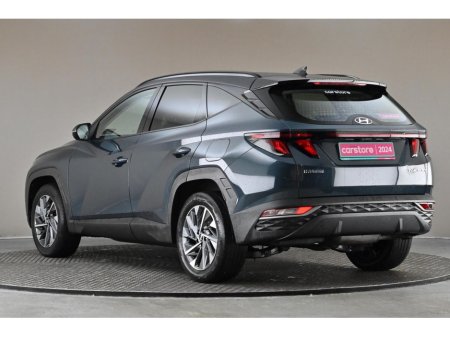 2024 Hyundai Tucson 1.6 CRDI EXECUTIVE 6SPD BI-TONE ROOF*FULL LEATHER* €34,490 thumbnail