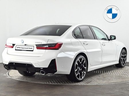 2025 BMW 3 Series - thumbnail 21