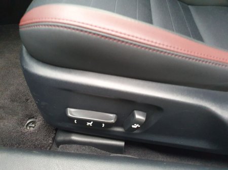 2018 Lexus IS 300 h HALF LEATHER * 2.5 SELF CHARGING HYBRID thumbnail