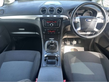 2013 Ford Galaxy - photo 14