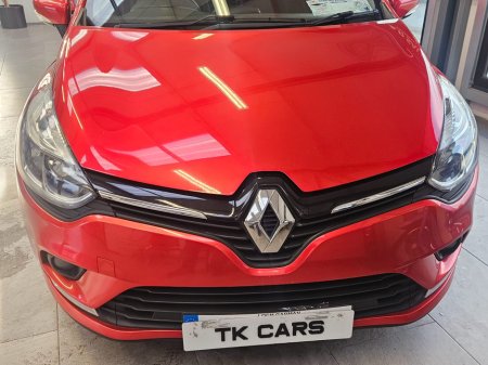 2019 Renault Clio - thumbnail 4