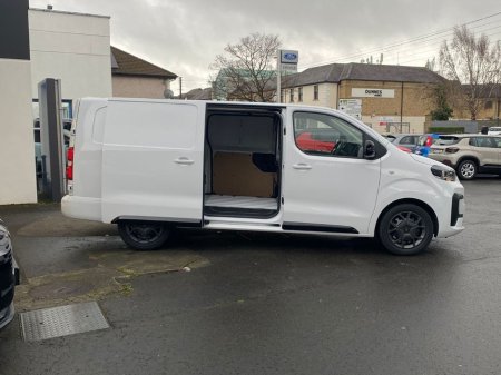 2026 Fiat Scudo Technico Plus €31,495 thumbnail
