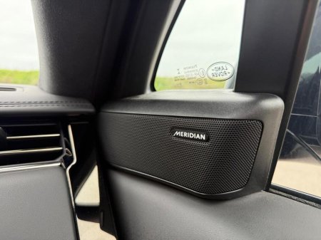 2023 Land Rover Range Rover Sport 3.0 P510e FIRST EDITION // HUGE SPEC // FIRST EDITION // 510BHP €98,950 thumbnail