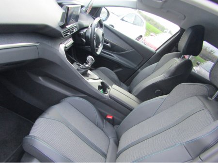 2022 Peugeot 3008 ALLURE PREMIUM PLUS ***LOW KMS*** thumbnail