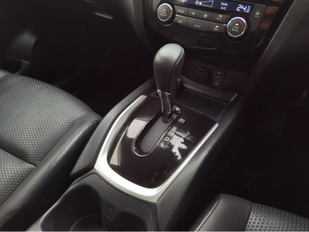 2015 Nissan X-Trail 2.0 4WD AUTOMATIC PETROL HYBRID - FINANCE AVAILABLE - CALL US TODAY ON 01 492 6566 OR 087-092 5525 €10,950 thumbnail