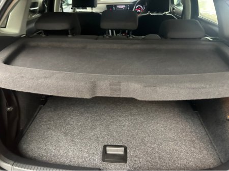 2022 Volkswagen Polo 1.0 TSI automatic €20,750 thumbnail