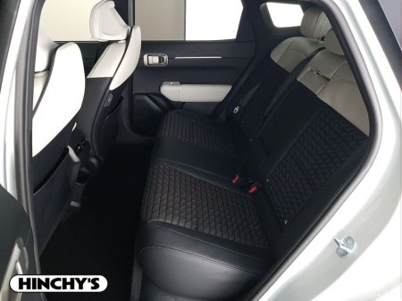 2026 Kia EV4 - thumbnail 7