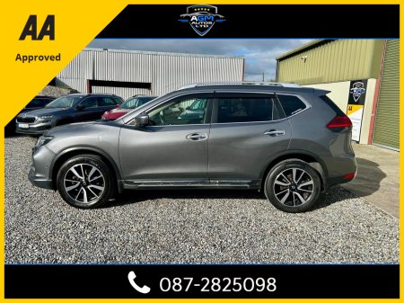 2019 Nissan X-Trail - thumbnail 7