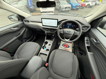 2026 Ford Kuga - thumbnail 11