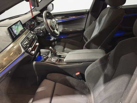 2019 BMW 5 Series  €29,888 thumbnail