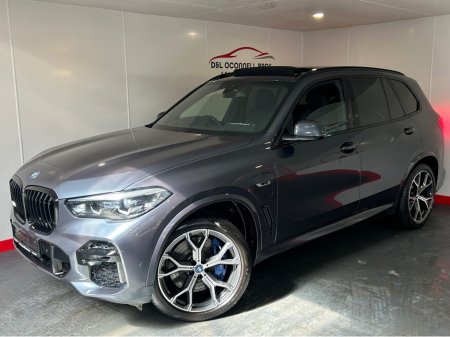 2022 BMW X5 - photo 3