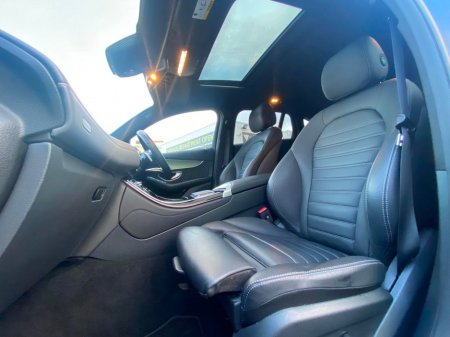 2023 Mercedes-Benz EQC AMG LINE PREMIUM 4MATIC SUNROOF €41,995 thumbnail