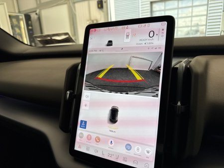 2024 Volvo EX30 - thumbnail 20