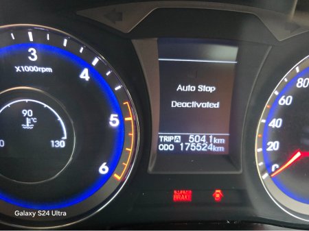 2013 Hyundai i40 - thumbnail 13