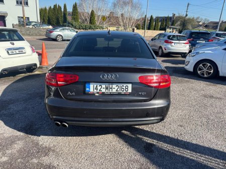 2014 Audi A4 - thumbnail 9