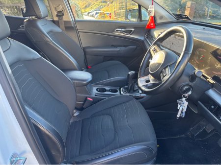 2023 Kia Sportage K3 MY23 5DR €31,995 thumbnail