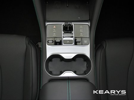 2025 BYD Seal U - thumbnail 16