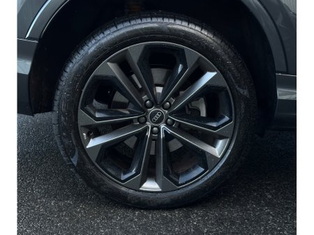 2025 Audi Q7 - thumbnail 22