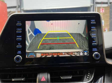 2020 Toyota C-HR €22950! 2020 TOYOTA C-HR G 1.8 AUTOMATIC / CRUISE CONTROL / REVERSE CAMERA / HEATED SEATS €22,950 thumbnail