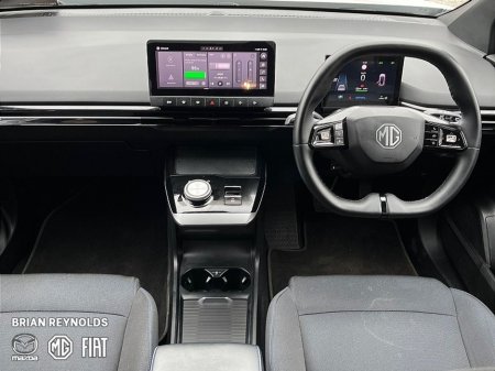 2024 MG 4 - thumbnail 2