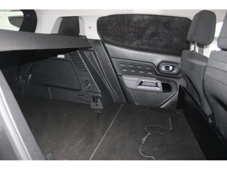 2020 Citroen C5 Aircross 2 SEAT COMMERCIAL VAN 1.5 BLUE HDI €10,935 thumbnail