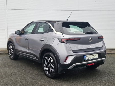 2022 Opel Mokka - thumbnail 11