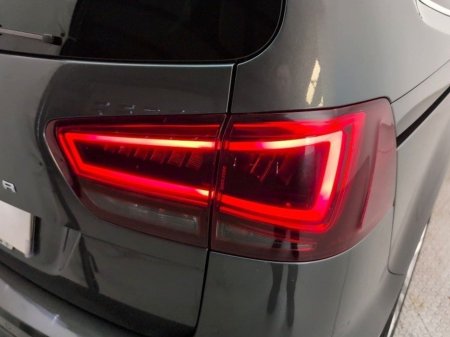 2020 SEAT Alhambra SE 2.0TDI 150HP DSG €31,450 thumbnail