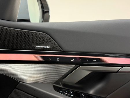 2025 BMW 5 Series 530E M SPORT €71,990 thumbnail