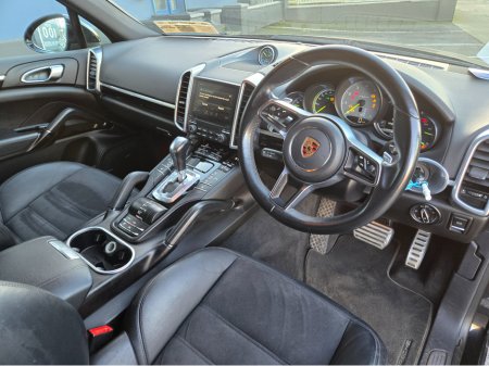 2017 Porsche Cayenne PLATFORM ED S EHYB TIP A R69 STUNNING JEEP  SUPERB CONDITION €35,950 thumbnail