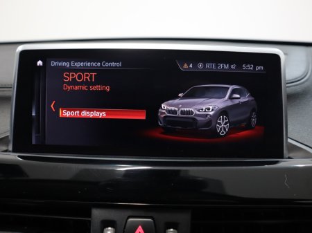 2022 BMW X2 *49* XDRIVE25E SPORT AUTO 4X4 €25,800 thumbnail