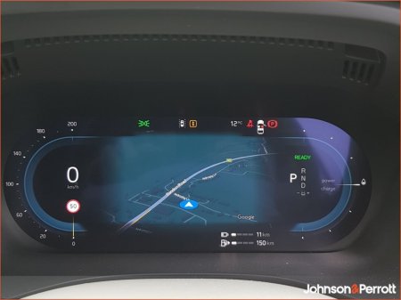 2025 Volvo XC60 T6 350bhp AWD PHEV Plus Bright (Two Year Volvo Selekt Warranty + Two Year Volvo Service Plan) €67,900 thumbnail