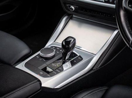 2023 BMW 4 Series G22 M Sport *Brooklyn Grey* €47,950 thumbnail