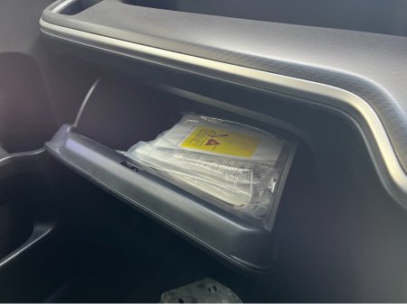 2017 Honda Stepwagon - thumbnail 18