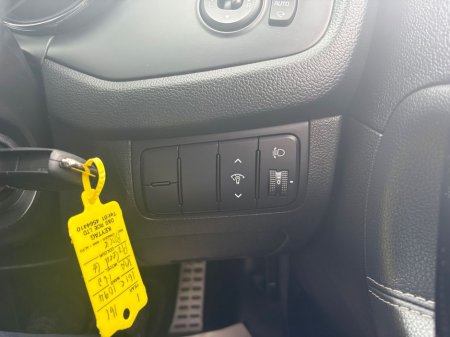 2016 Kia pro_ceed - thumbnail 11