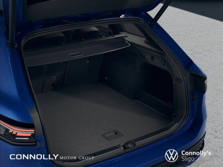 2026 Volkswagen Passat - thumbnail 8