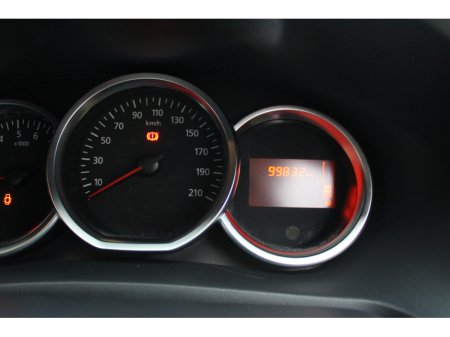 2019 Dacia Sandero ALTERNATIVE 1.5 DCI 90 4DR €11,095 thumbnail