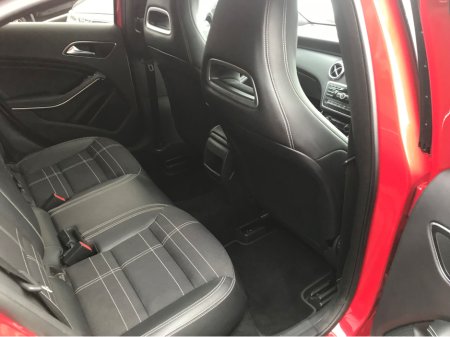 2014 Mercedes-Benz A Class 180 CDI URBAN 5DR €8,950 thumbnail