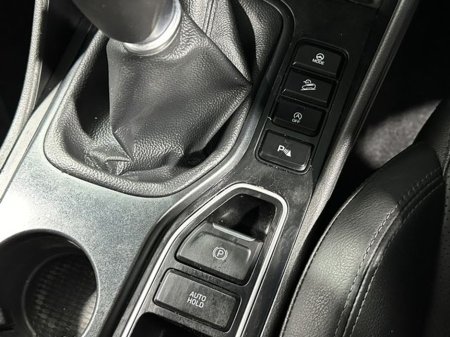 2020 Hyundai Tucson Executive Plus 1.6 Crdi €21,400 thumbnail