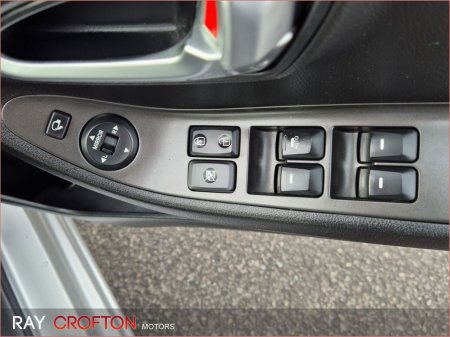 2012 Kia Picanto 1.0 TX thumbnail