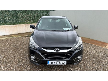 2015 Hyundai ix35 - thumbnail 5