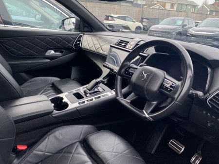 2021 DS Automobiles DS 7 Crossback - thumbnail 9