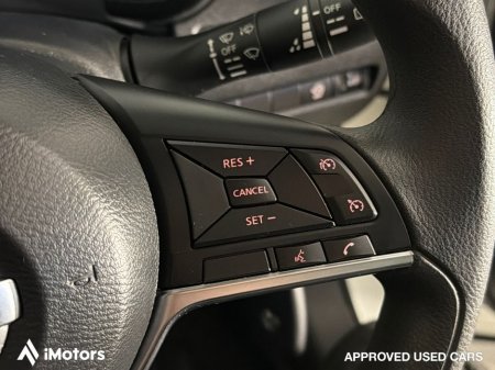 2022 Nissan Juke - thumbnail 27