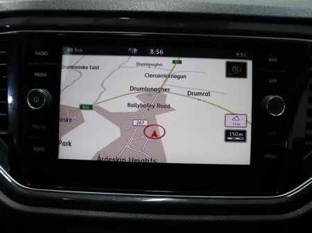 2019 Volkswagen T-Roc *80* SPORT 1.5 TSI MANUAL 6SPEED FWD 150HP 5 5DR €19,800 thumbnail