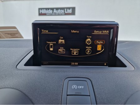 2015 Audi A1 - thumbnail 31