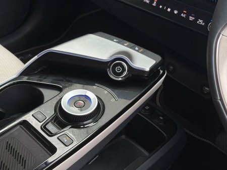 2024 Kia EV6 Earth 5DR Auto €36,950 thumbnail