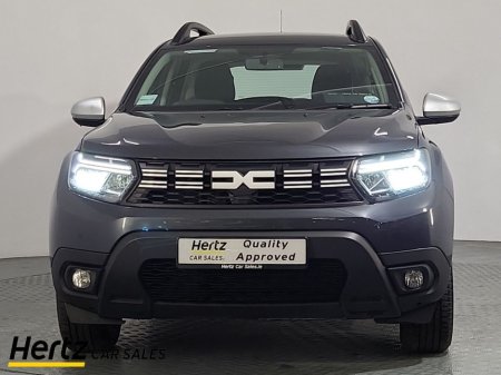 2023 Dacia Duster - photo 5