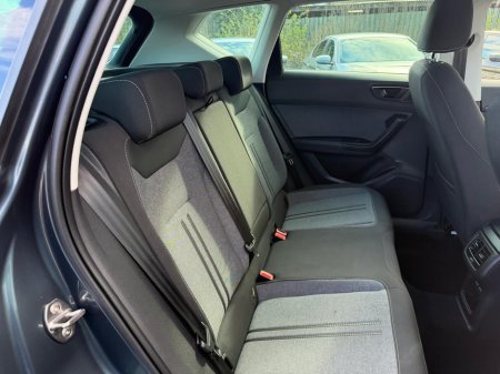2021 SEAT Ateca - thumbnail 5