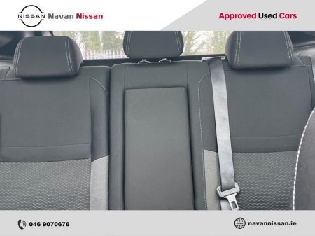 2019 Nissan Qashqai 1.5 DSL SV PREMIUM €18,450 thumbnail