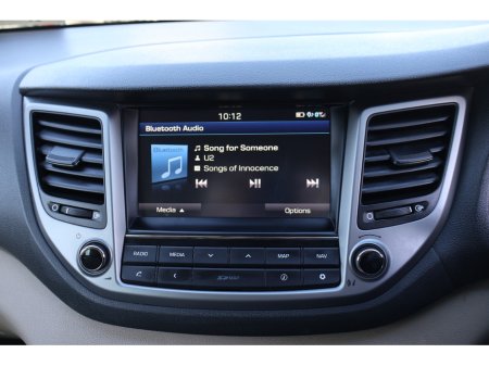 2016 Hyundai Tucson - photo 19