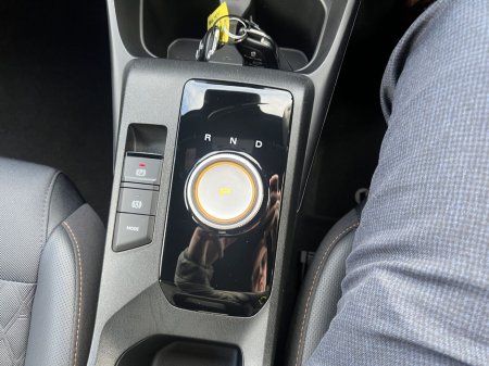 2026 MG MG3 TROPHY HYBRID €23,774 thumbnail